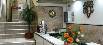 Hotel Solar São Gabriel
