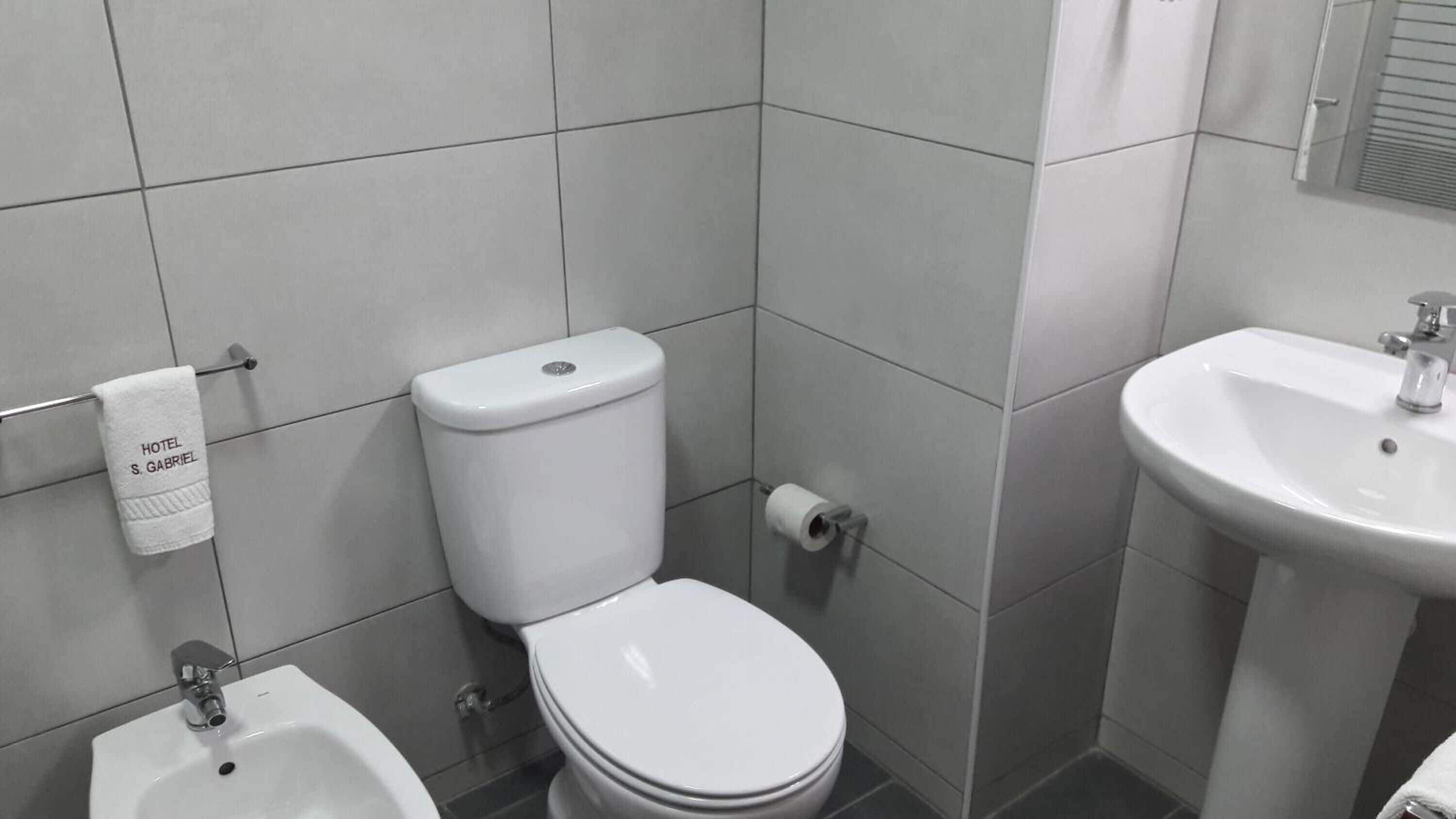 Photo - Hotel S. Gabriel