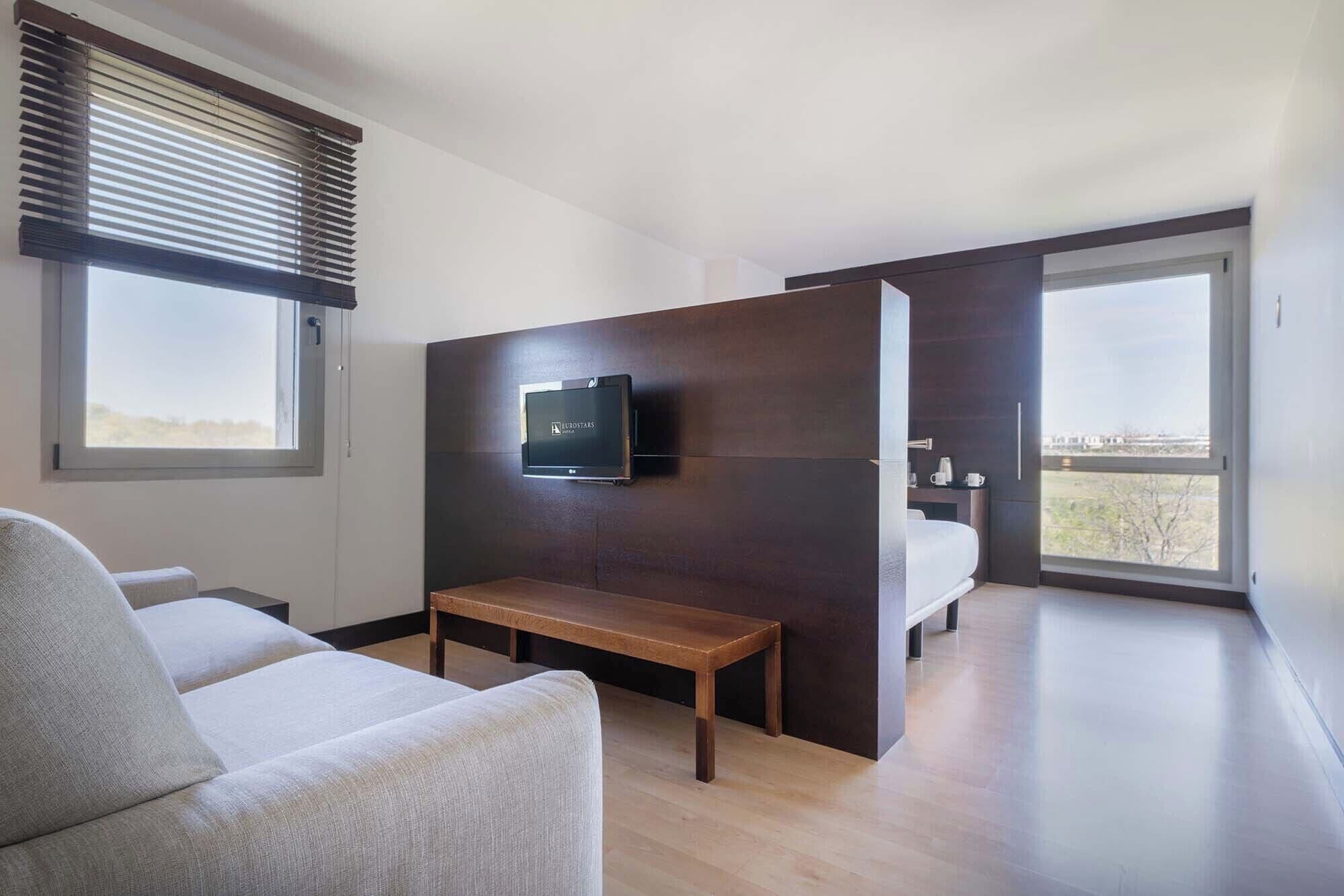 Photo - Eurostars i-hotel Madrid