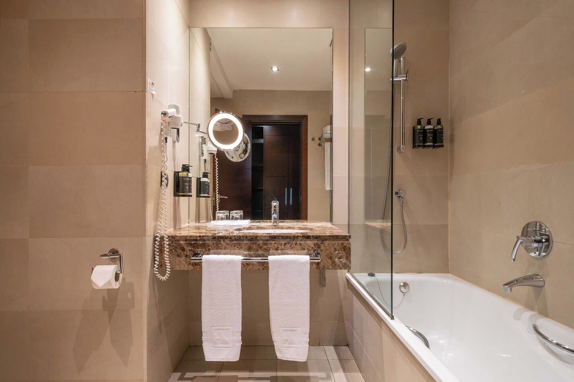 Photo - Eurostars i-hotel Madrid