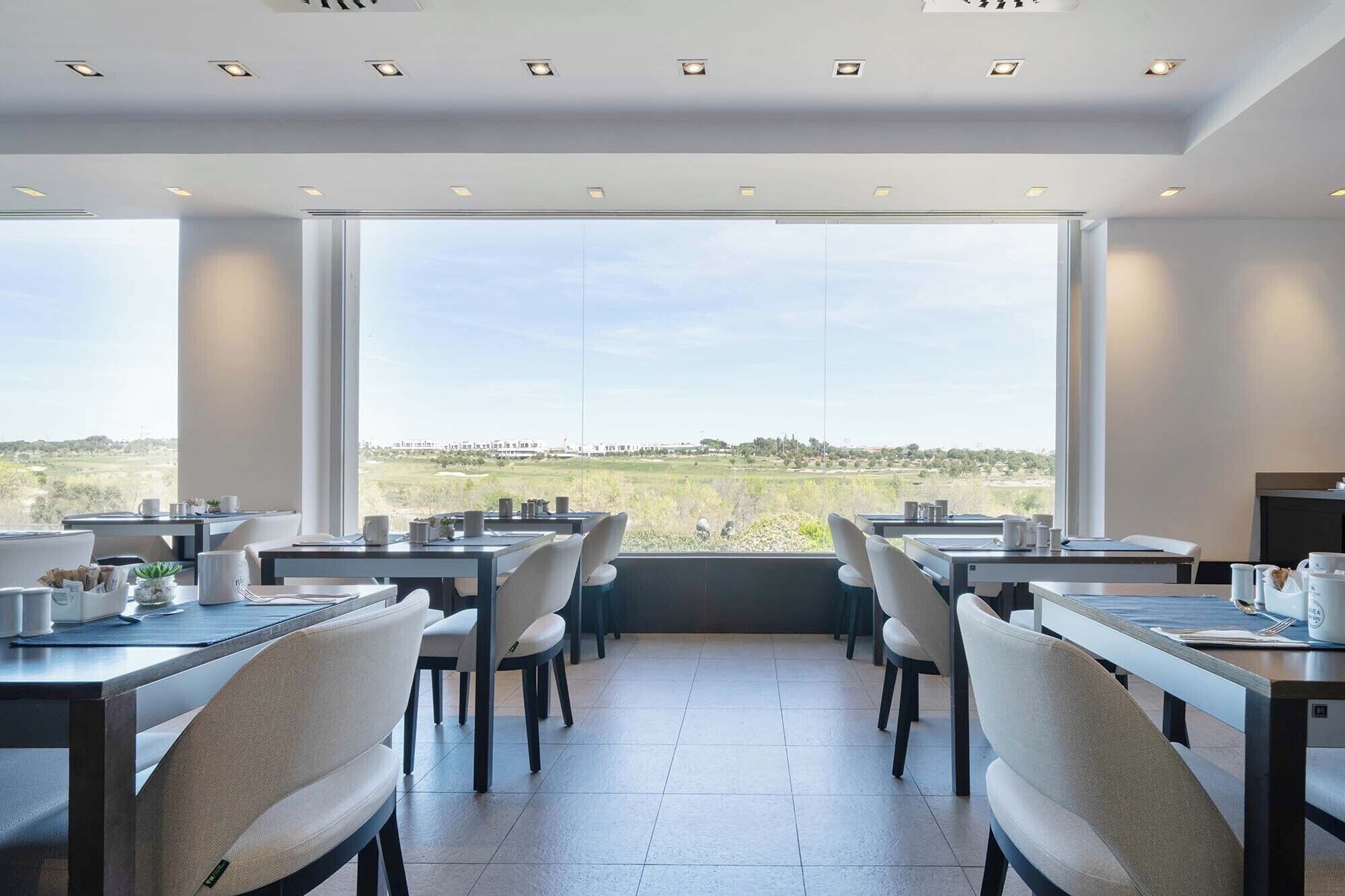 Photo - Eurostars i-hotel Madrid