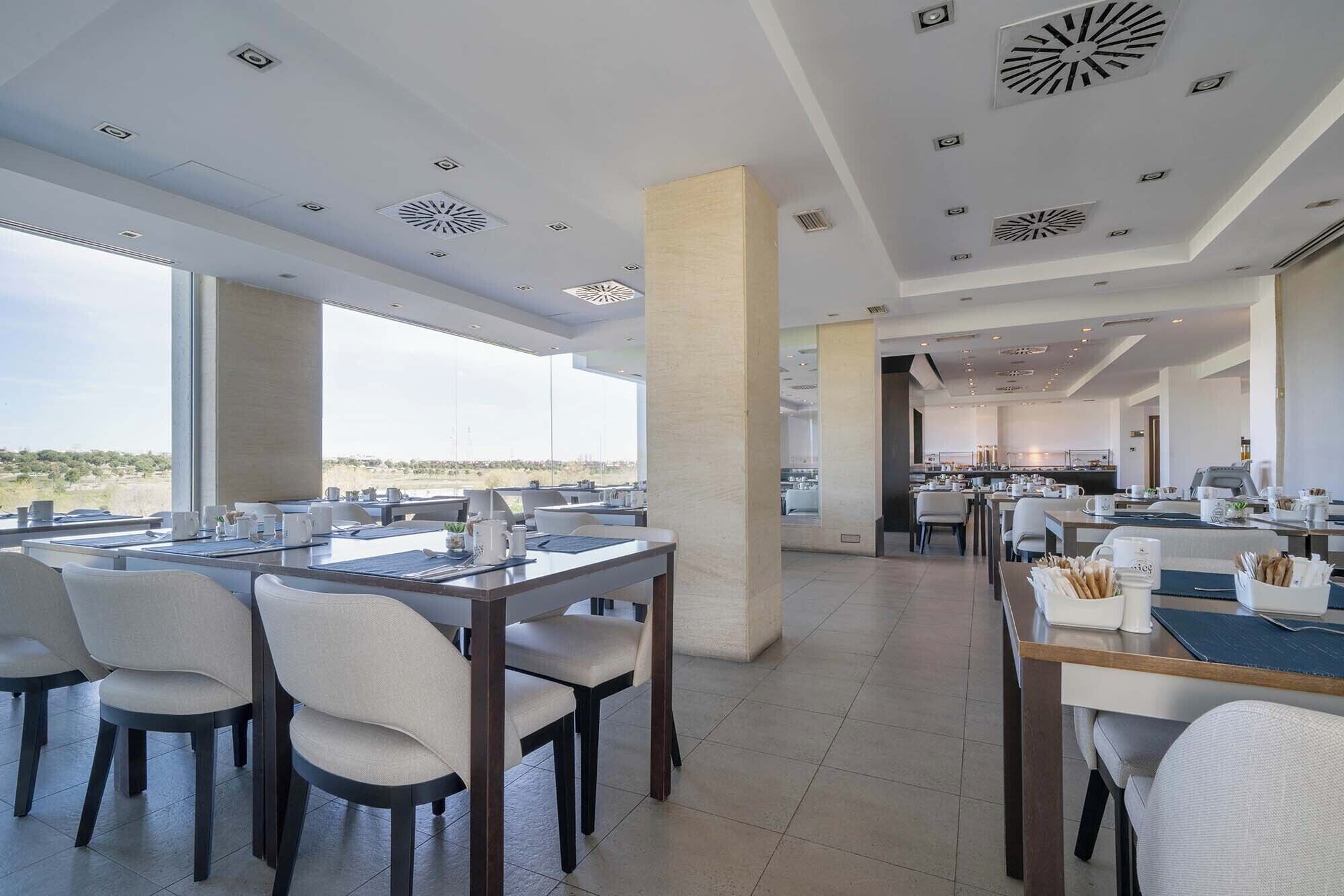 Photo - Eurostars i-hotel Madrid