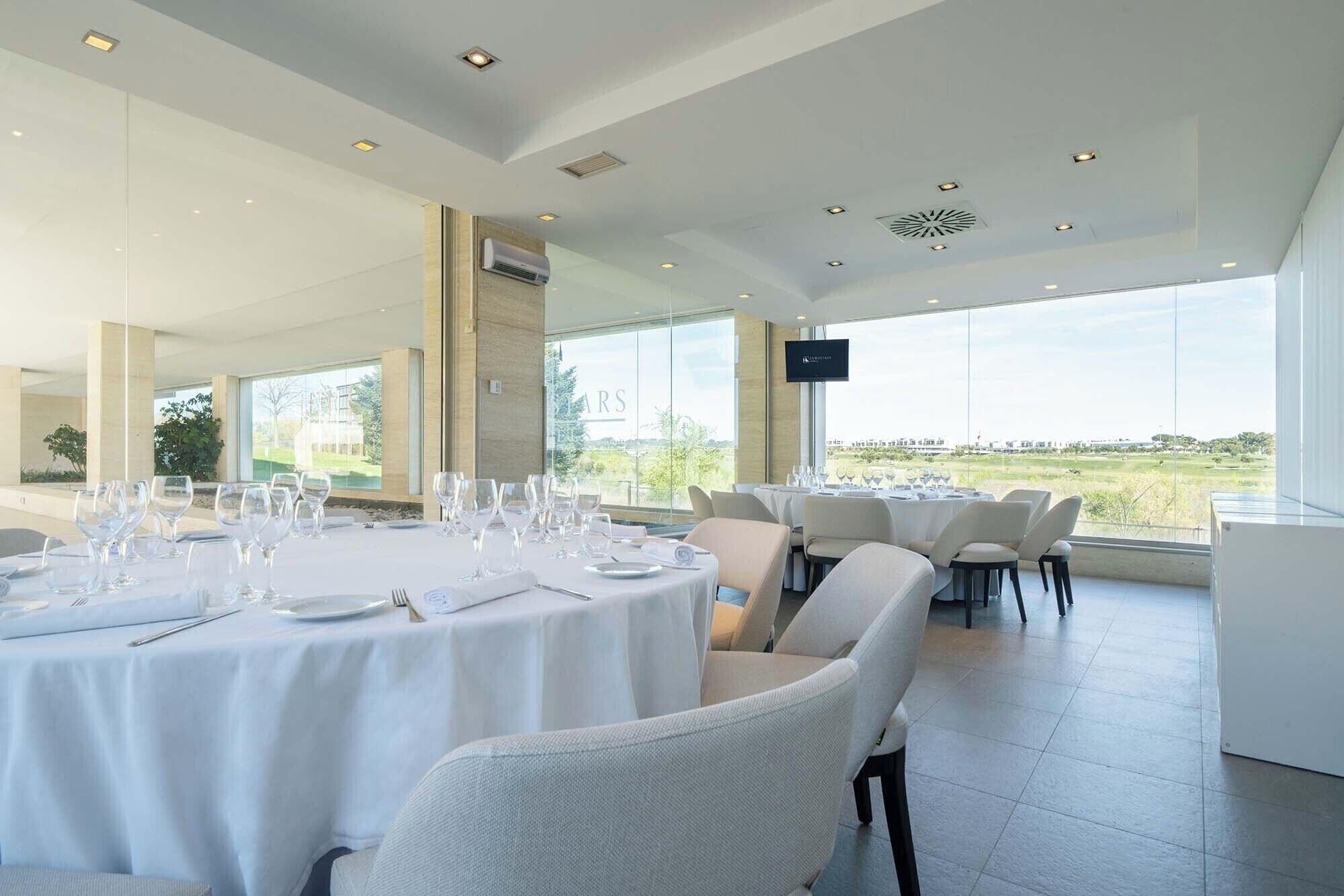 Photo - Eurostars i-hotel Madrid