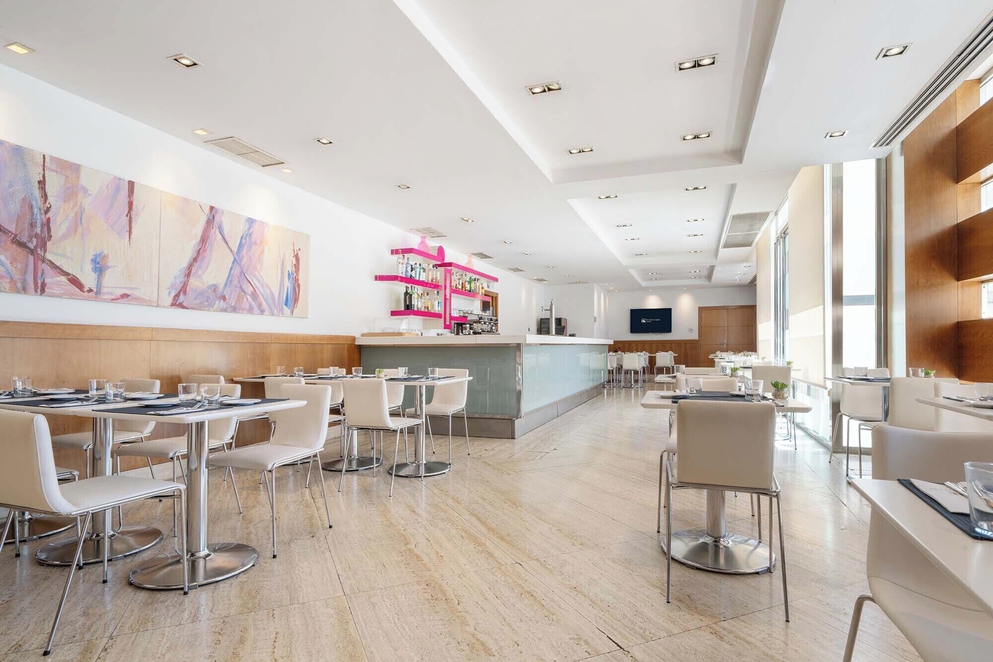 Photo - Eurostars i-hotel Madrid