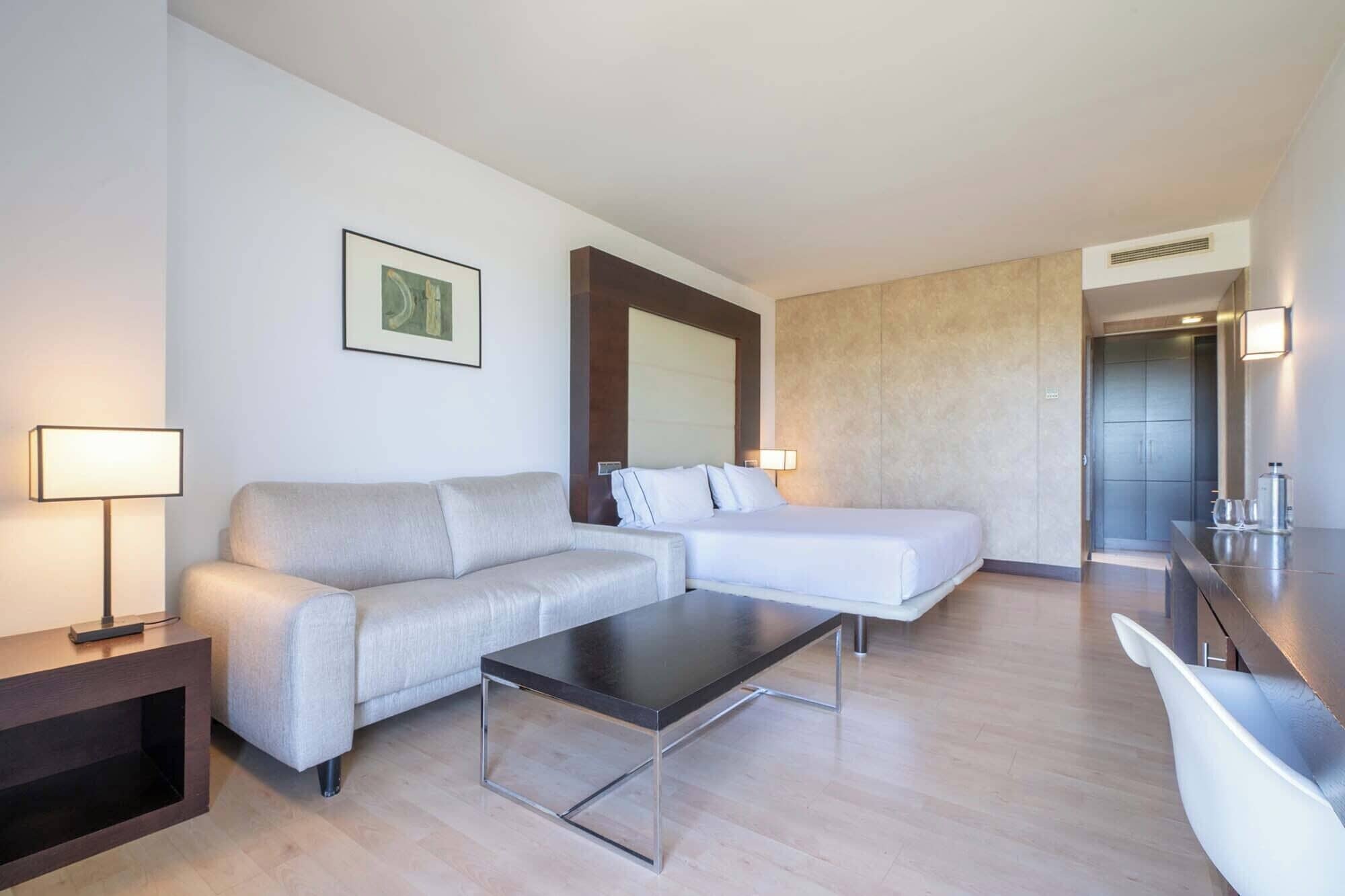 Photo - Eurostars i-hotel Madrid