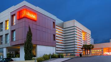 บริเวณภายนอก