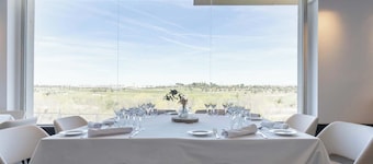 Eurostars i-Hotel