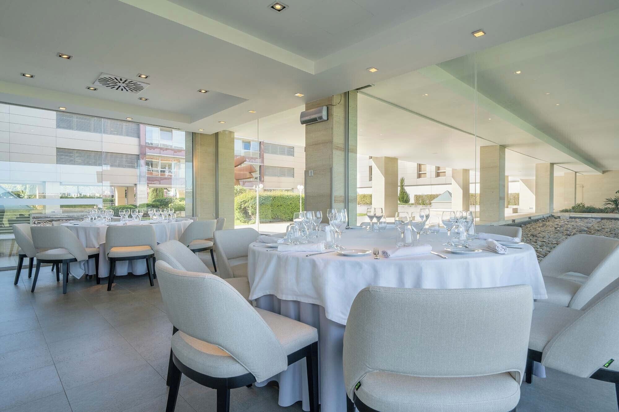 Photo - Eurostars i-hotel Madrid