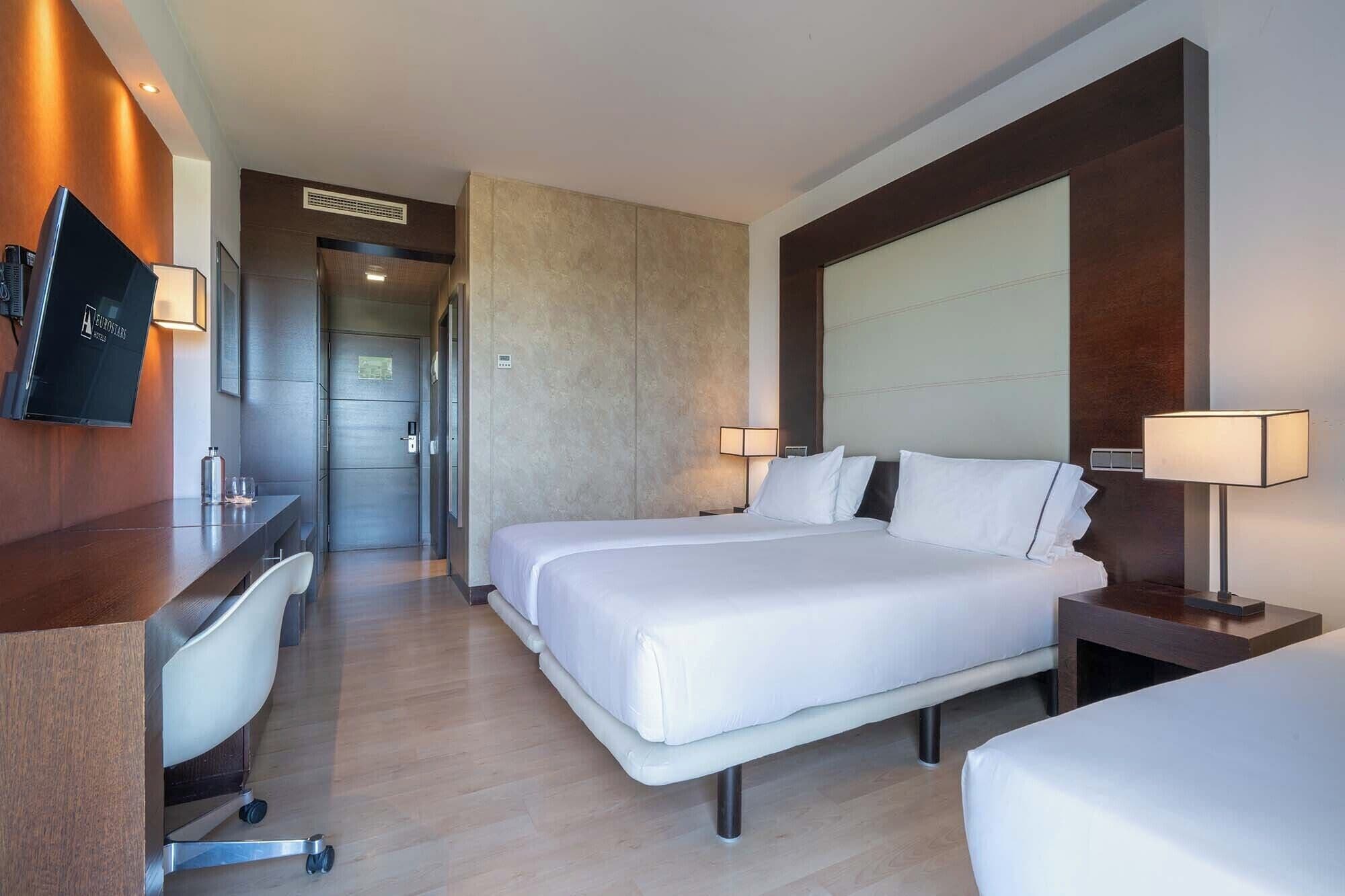 Photo - Eurostars i-hotel Madrid