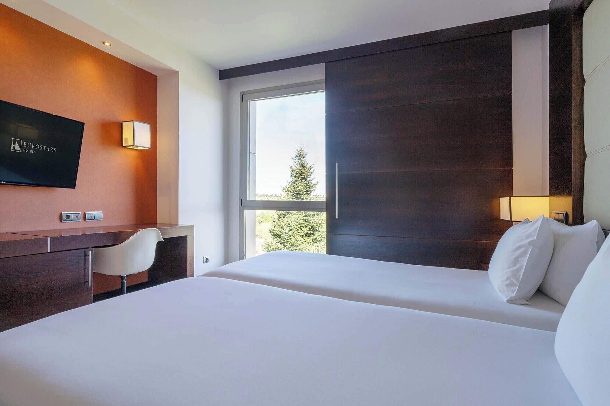 Photo - Eurostars i-hotel Madrid