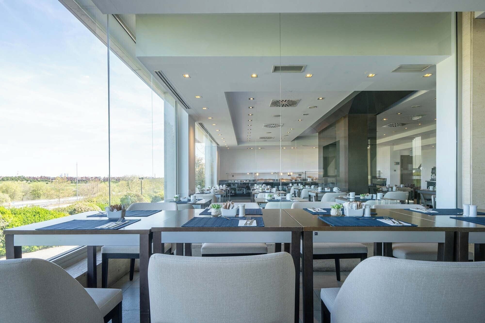 Photo - Eurostars i-hotel Madrid