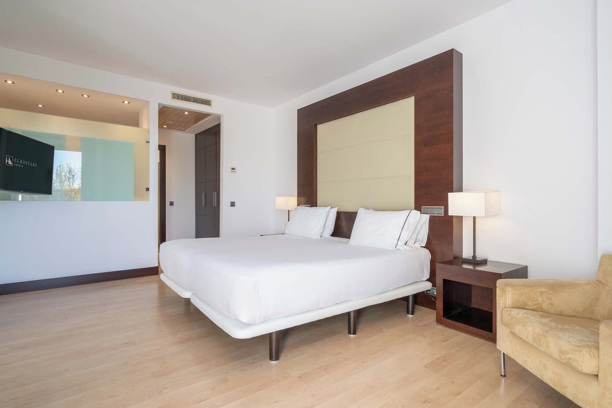 Photo - Eurostars i-hotel Madrid