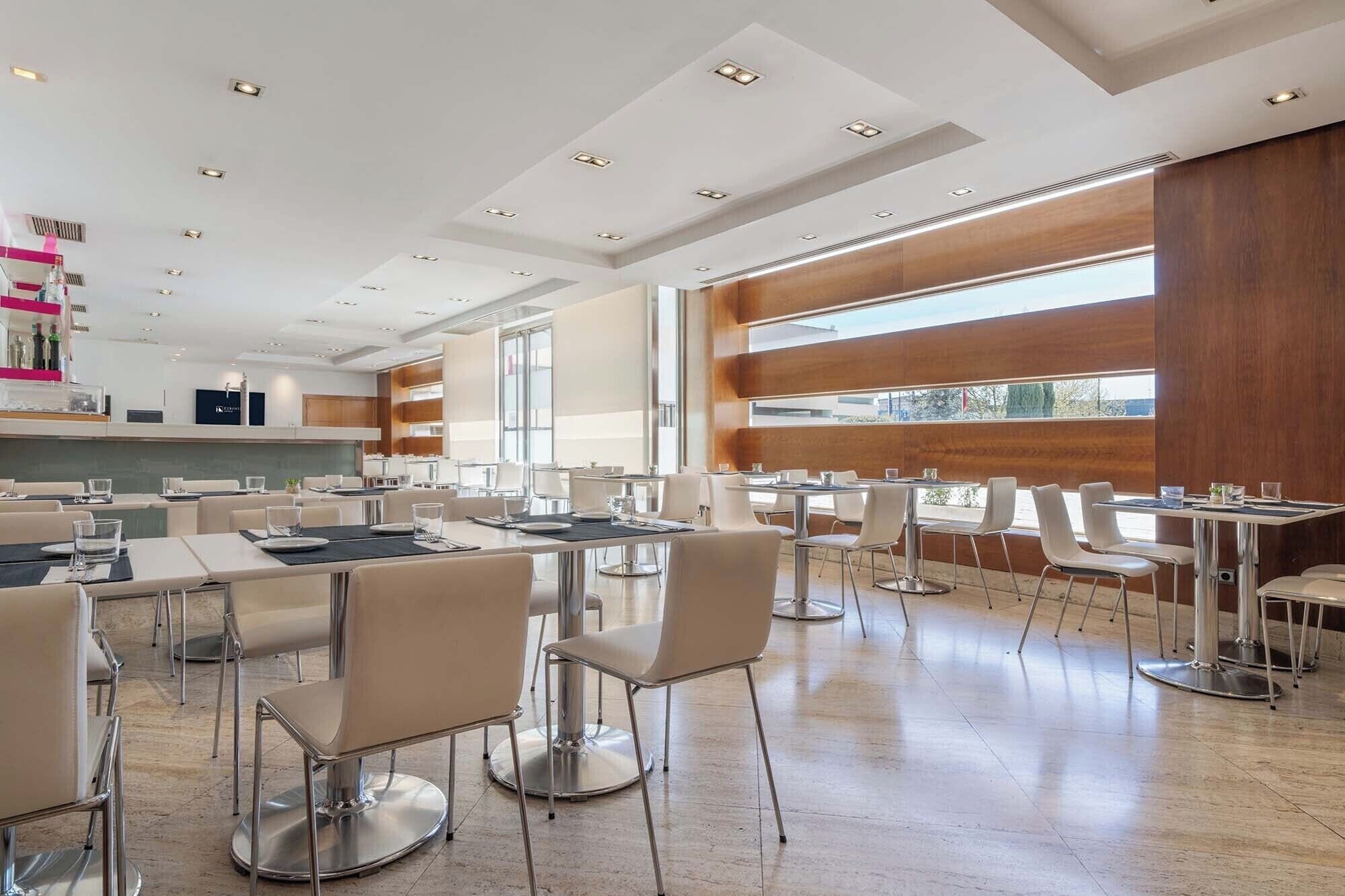 Photo - Eurostars i-hotel Madrid