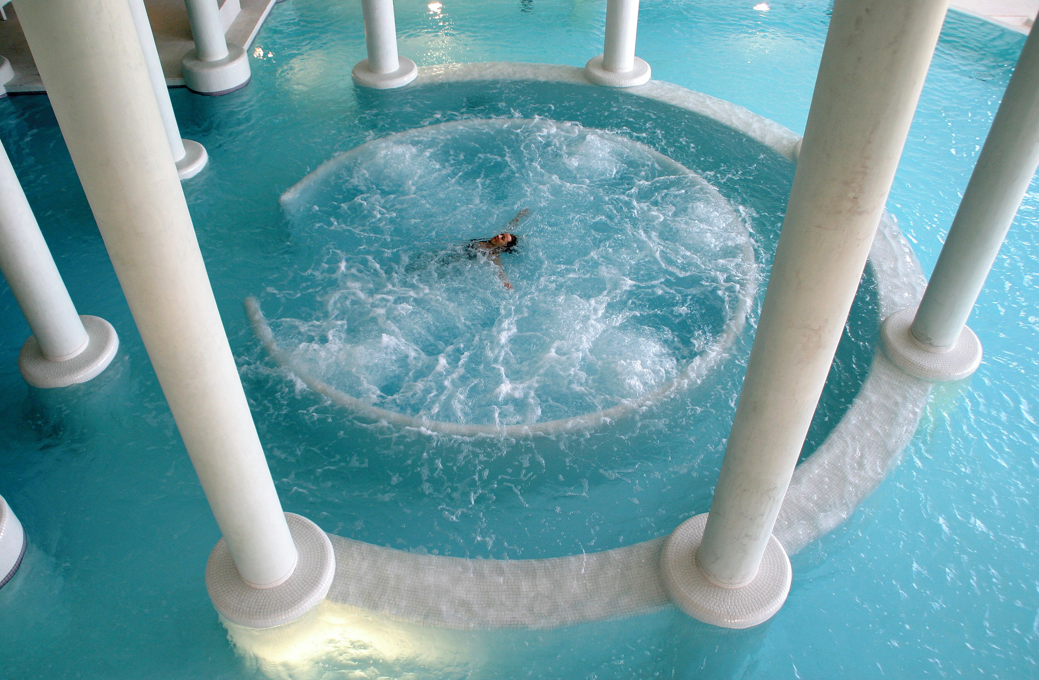 Spa
