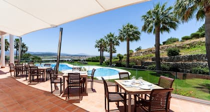 Hotel Fairplay Golf & Spa Resort