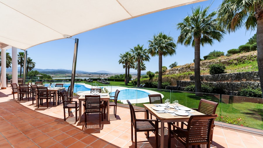 Hotel Fairplay Golf & Spa Resort