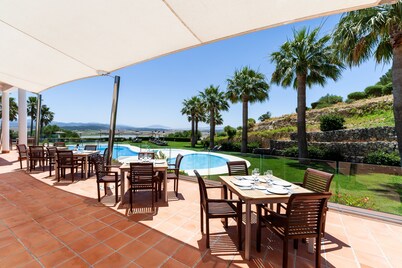 Hotel Fairplay Golf & Spa Resort