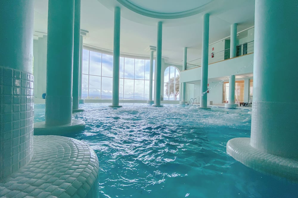 Hotel Fairplay Golf & Spa Resort-by Grupo Tribu