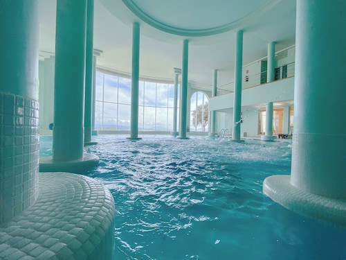 Hotel Fairplay Golf & Spa Resort-by Grupo Tribu