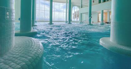 Hotel Fairplay Golf & Spa Resort-by Grupo Tribu