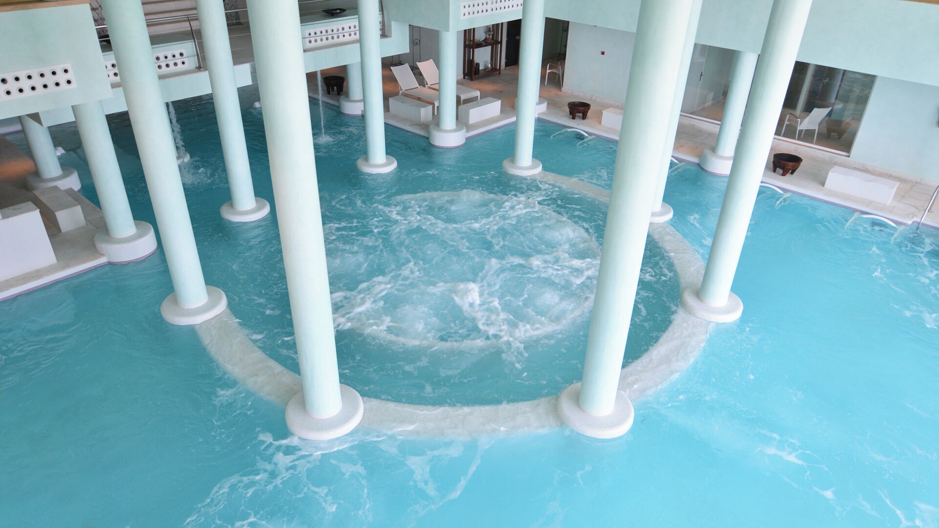Spa