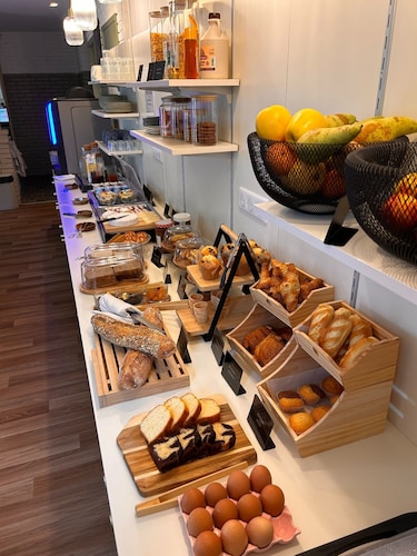 Sure Hotel by Best Western Plaisir