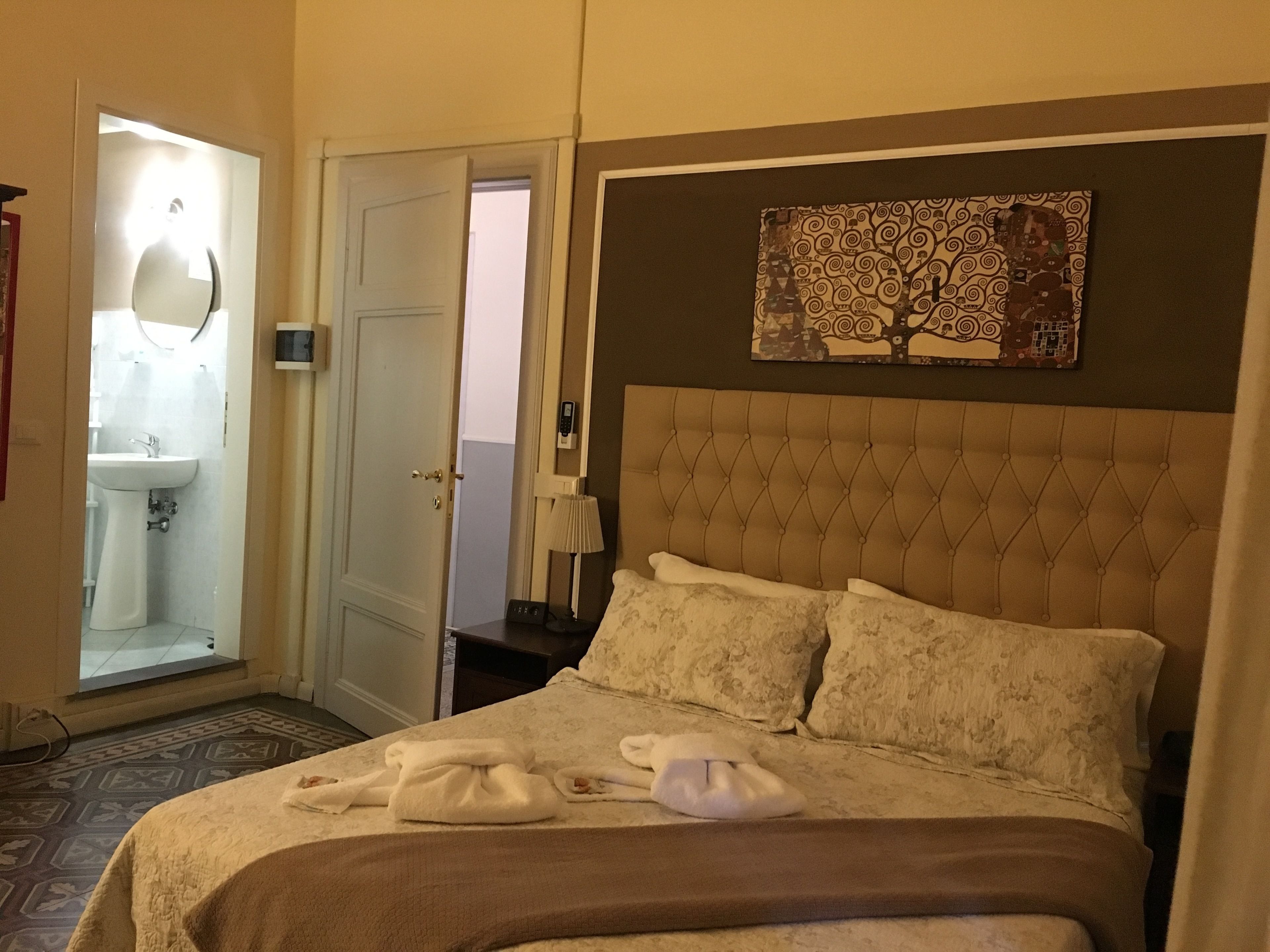 Foto - Villa San Donato B&B