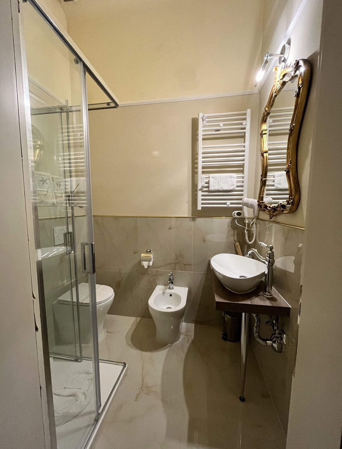 Foto - Villa San Donato B&B