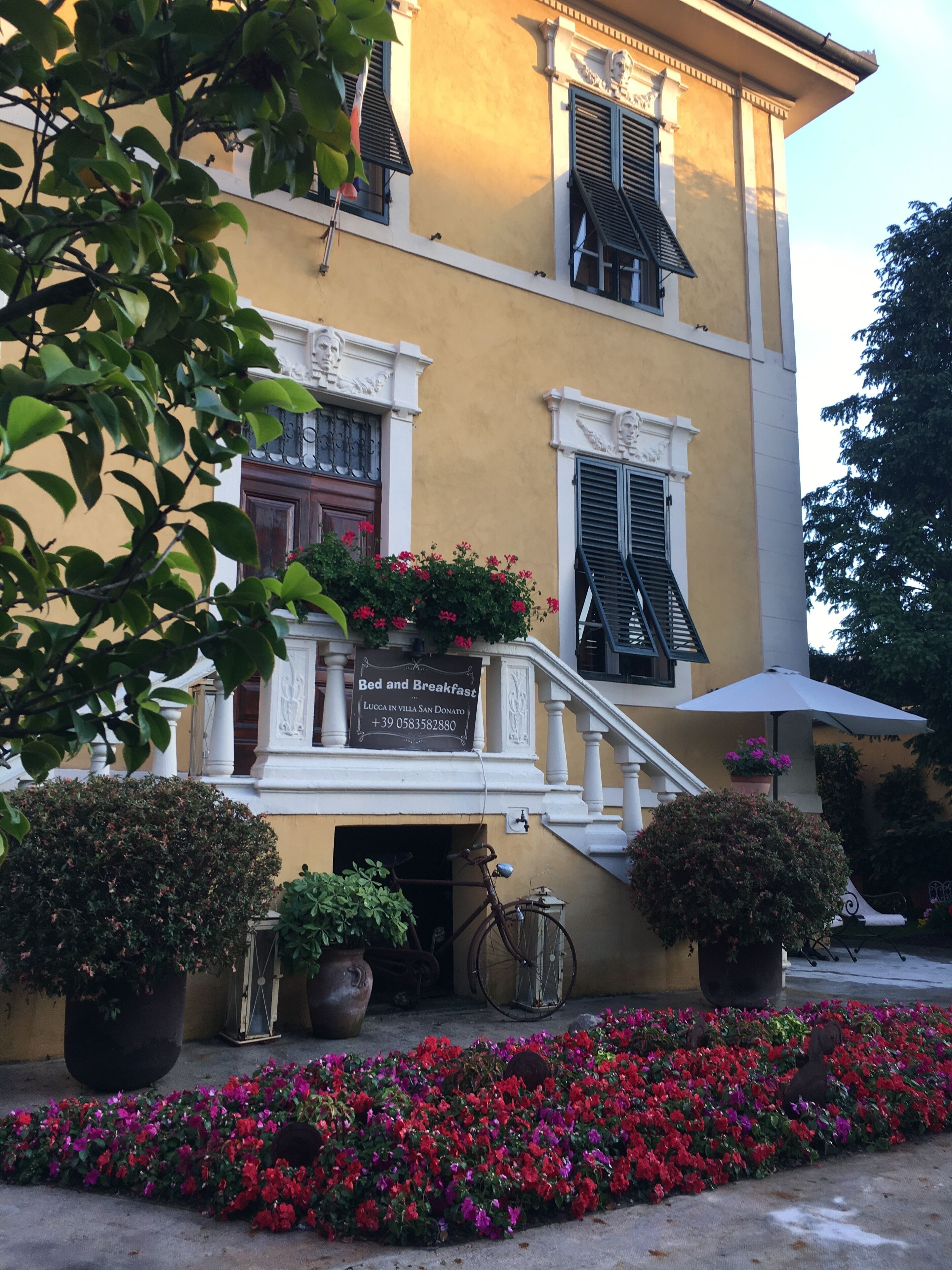 Foto - Villa San Donato B&B