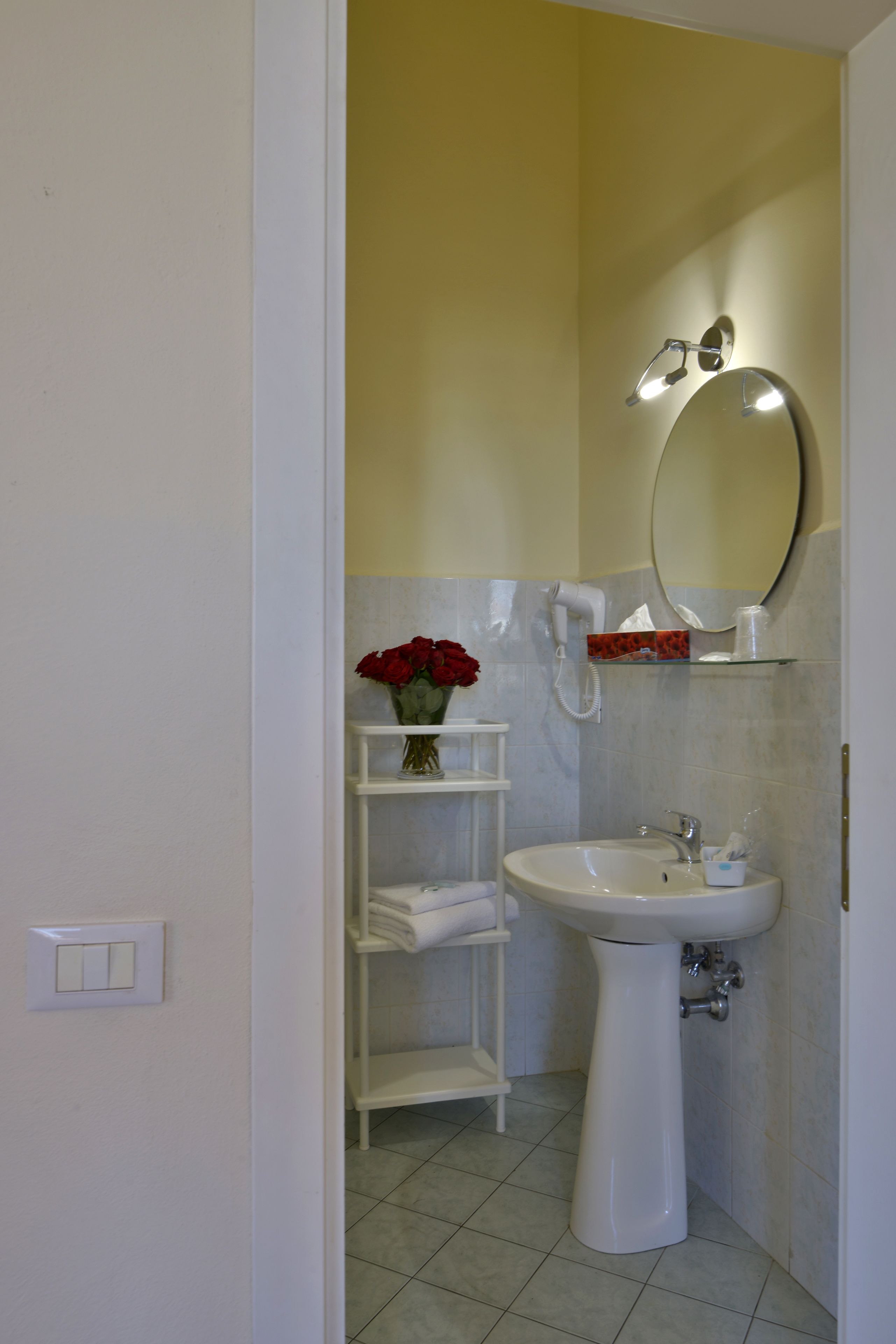 Foto - Villa San Donato B&B
