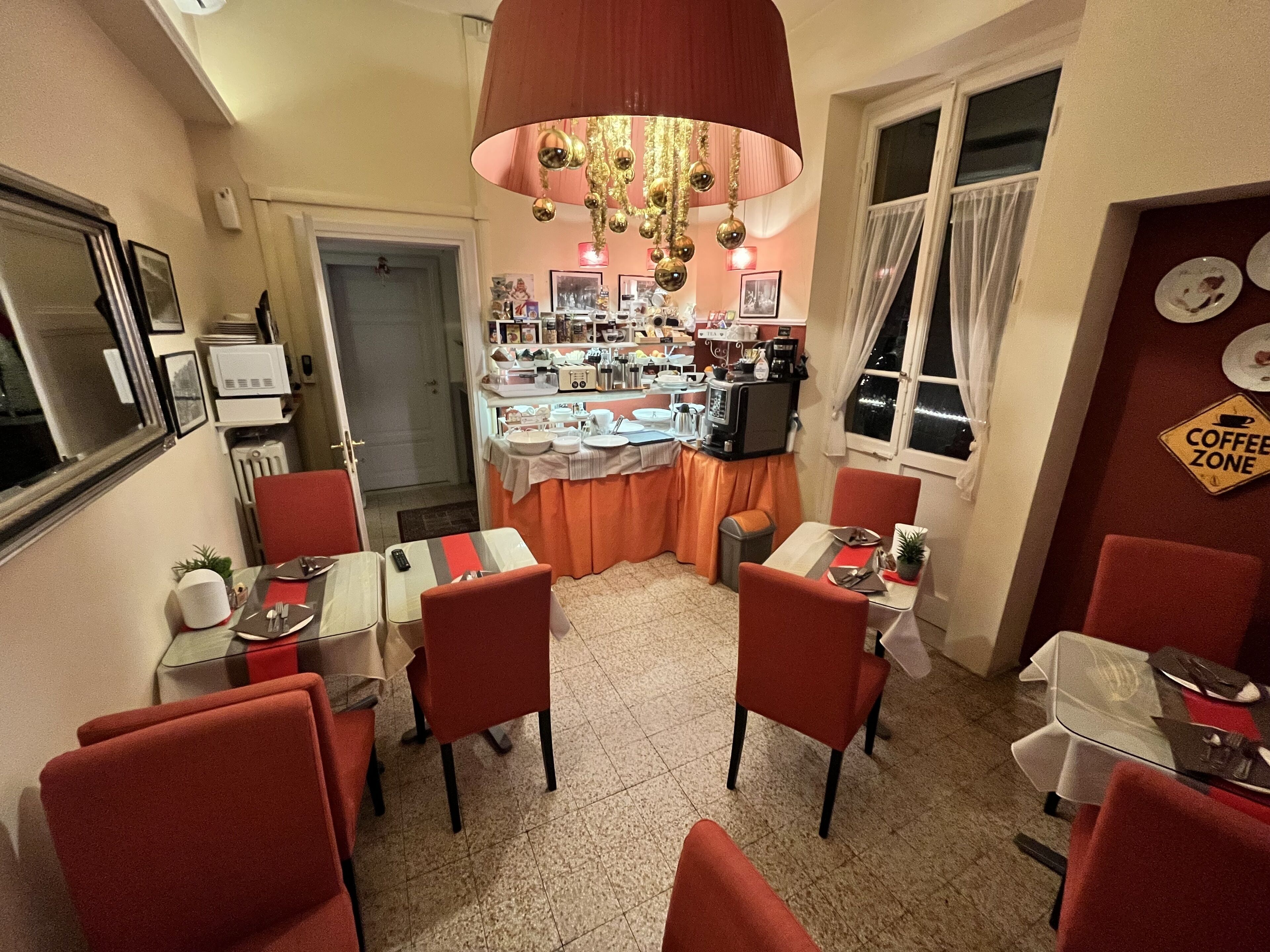 Foto - Villa San Donato B&B