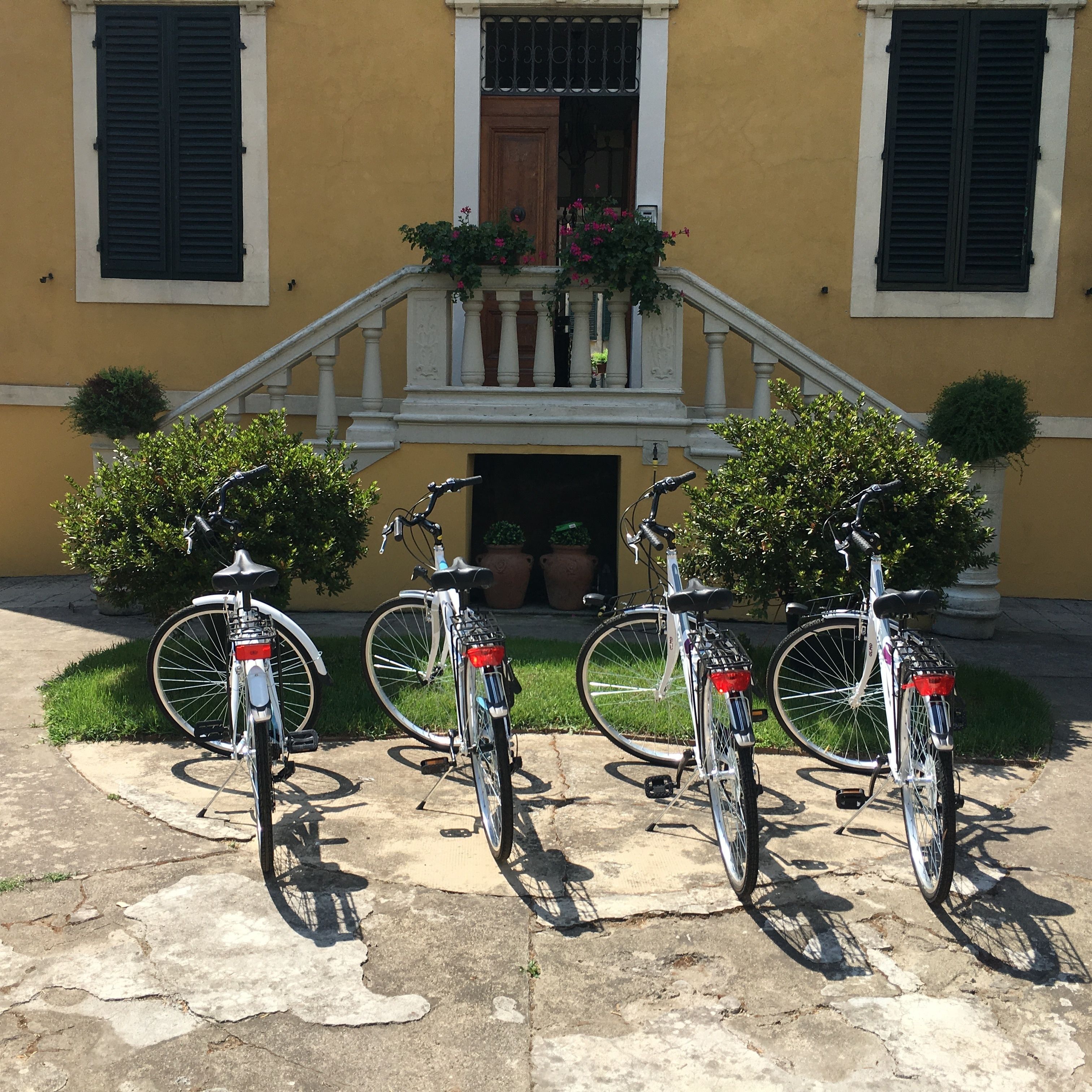 Foto - Villa San Donato B&B