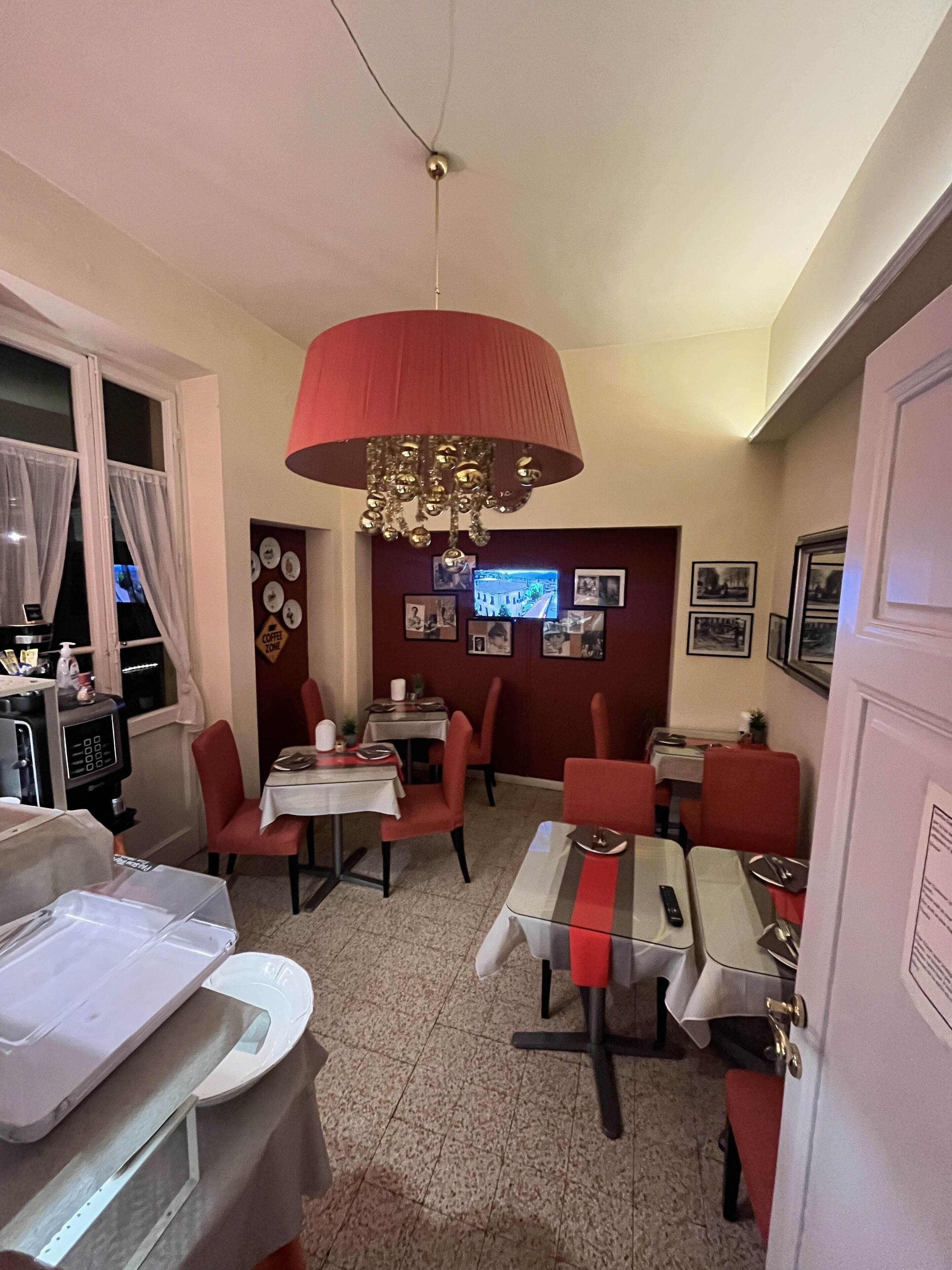 Foto - Villa San Donato B&B