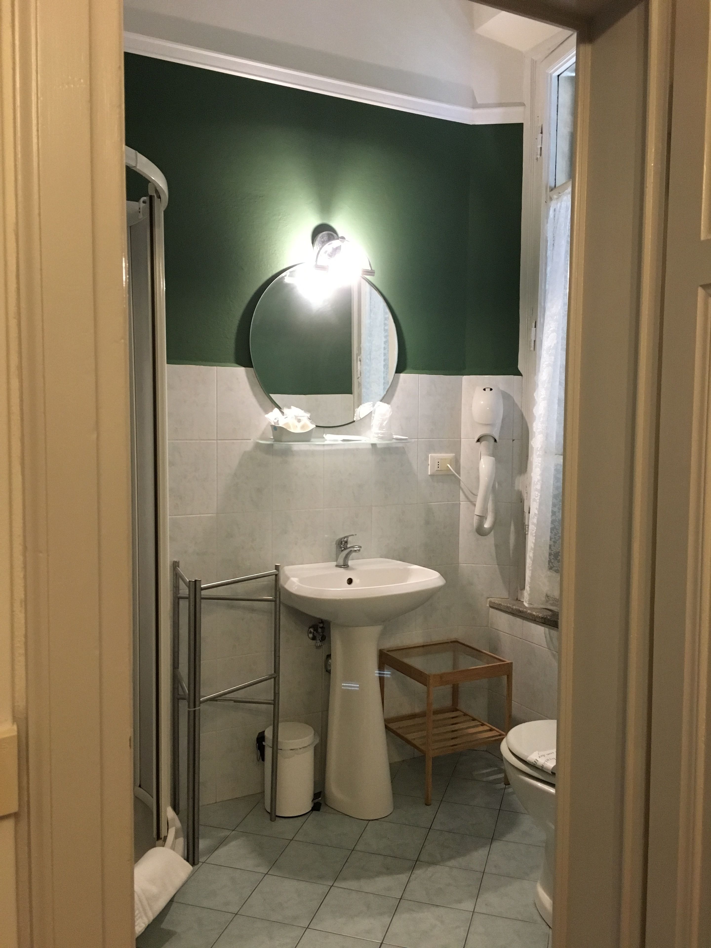 Foto - Villa San Donato B&B