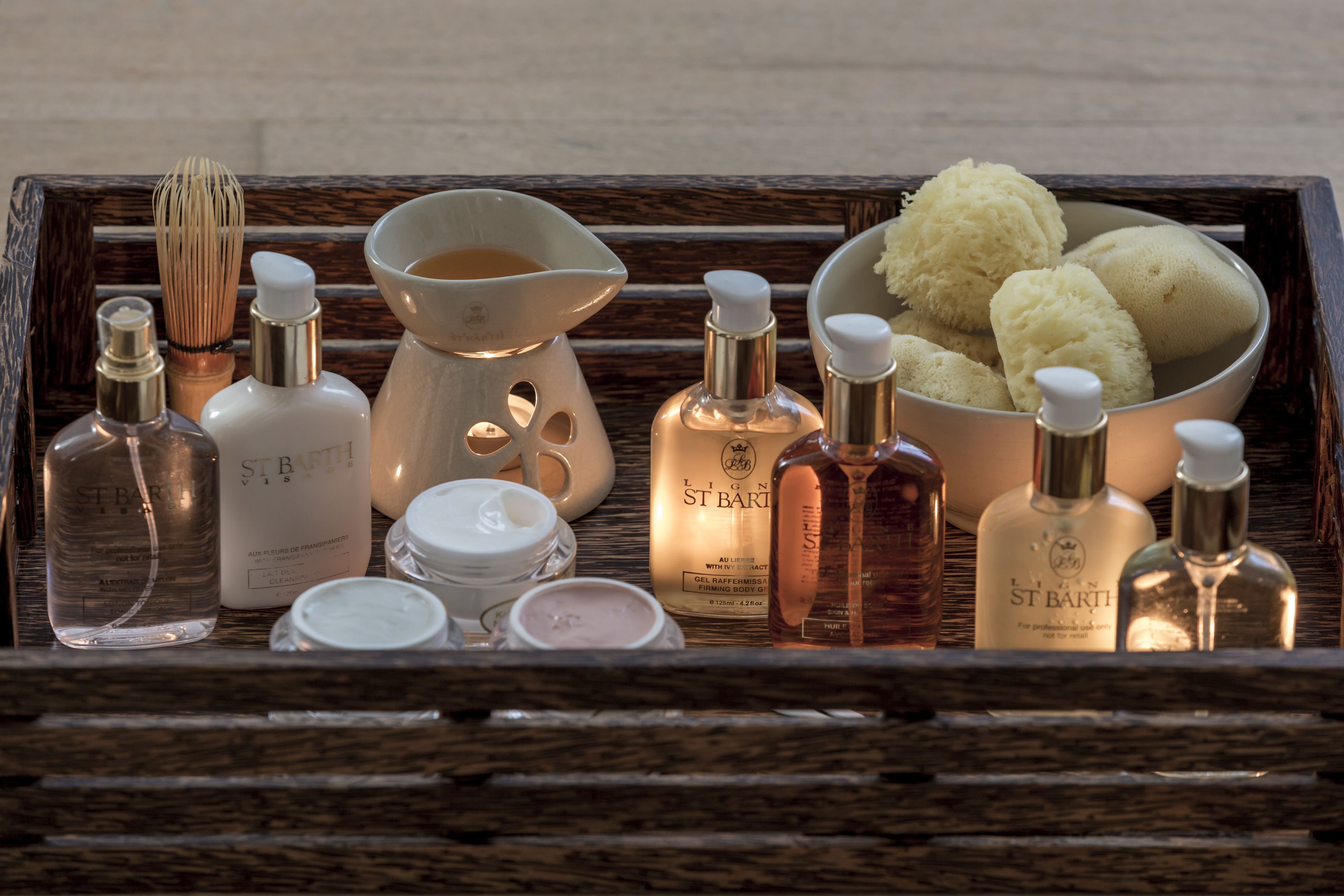 couples treatment room(s), sauna, body treatments, hot stone massages