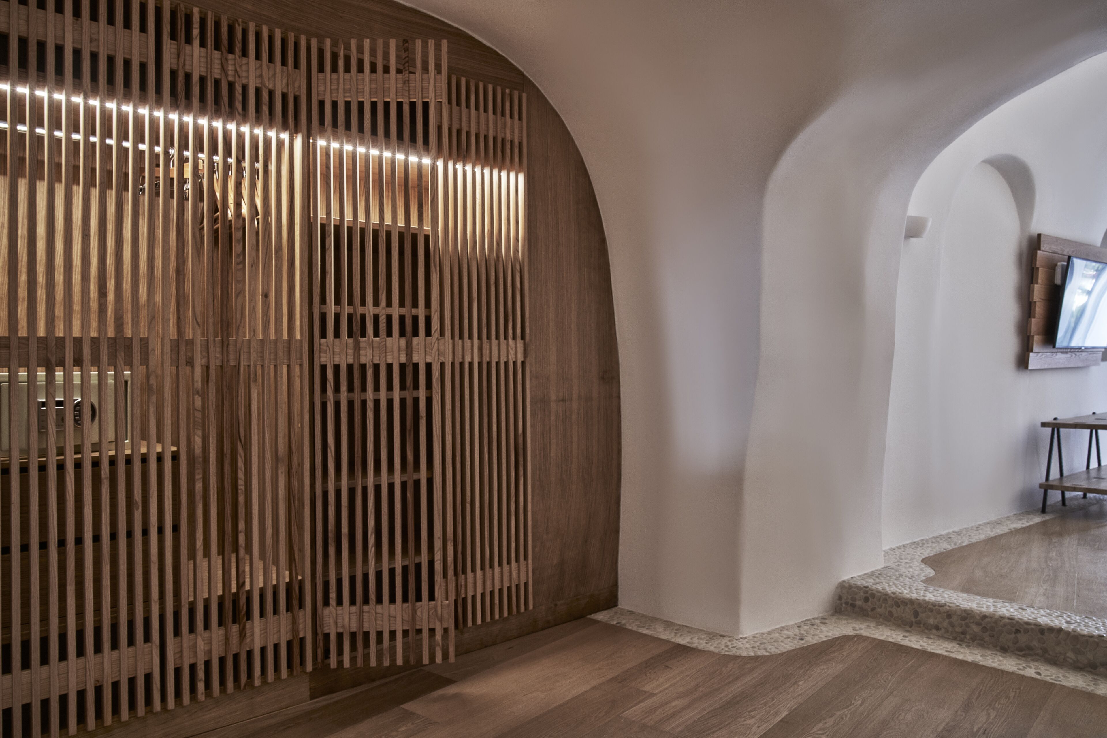 Foto - Katikies Kirini Santorini - The Leading Hotels Of The World