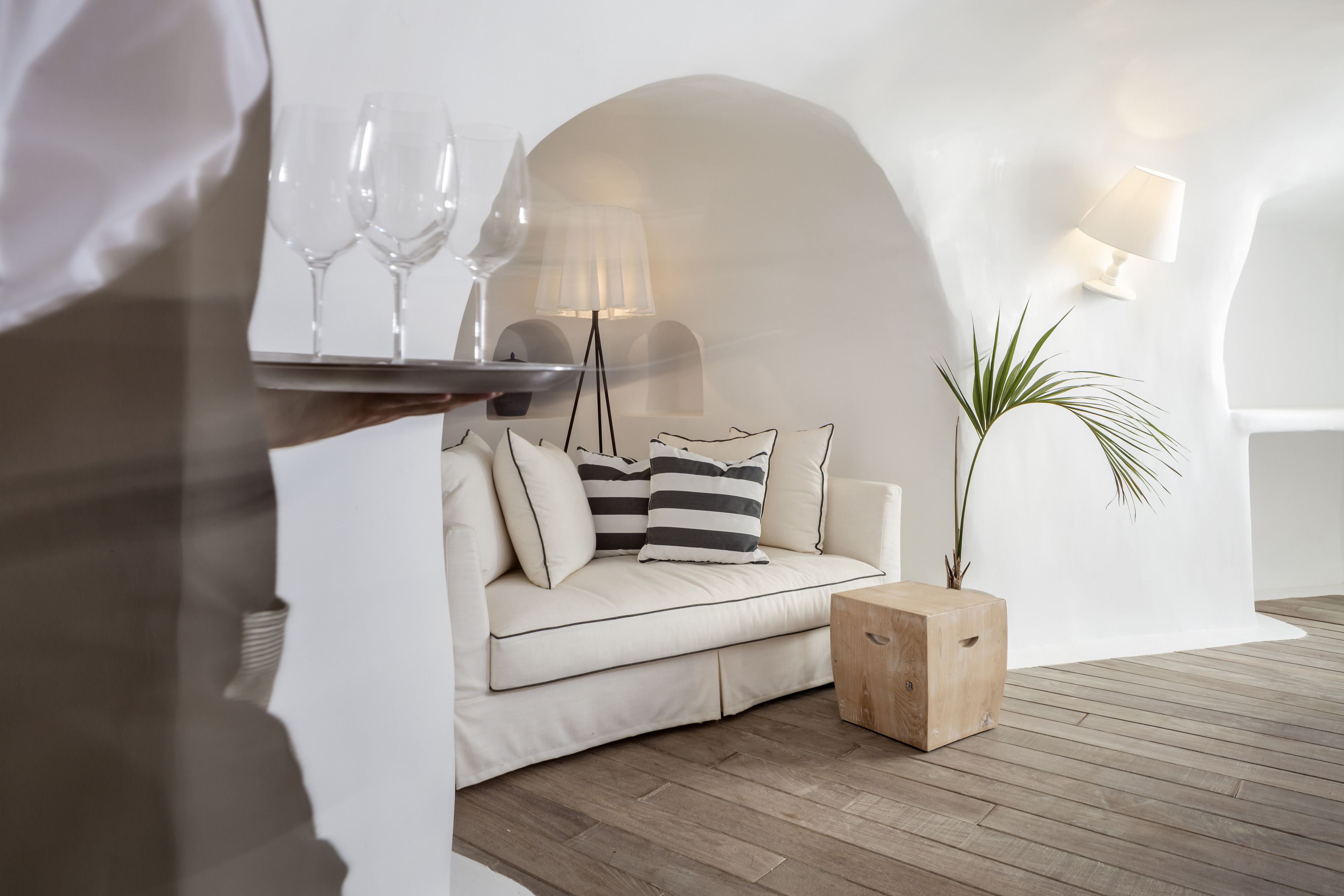 Foto - Katikies Kirini Santorini - The Leading Hotels Of The World