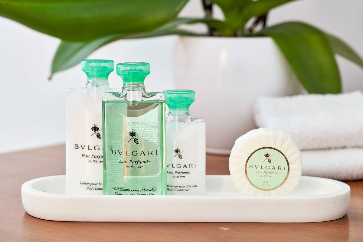 1 bedroom, premium bedding, minibar, in-room safe