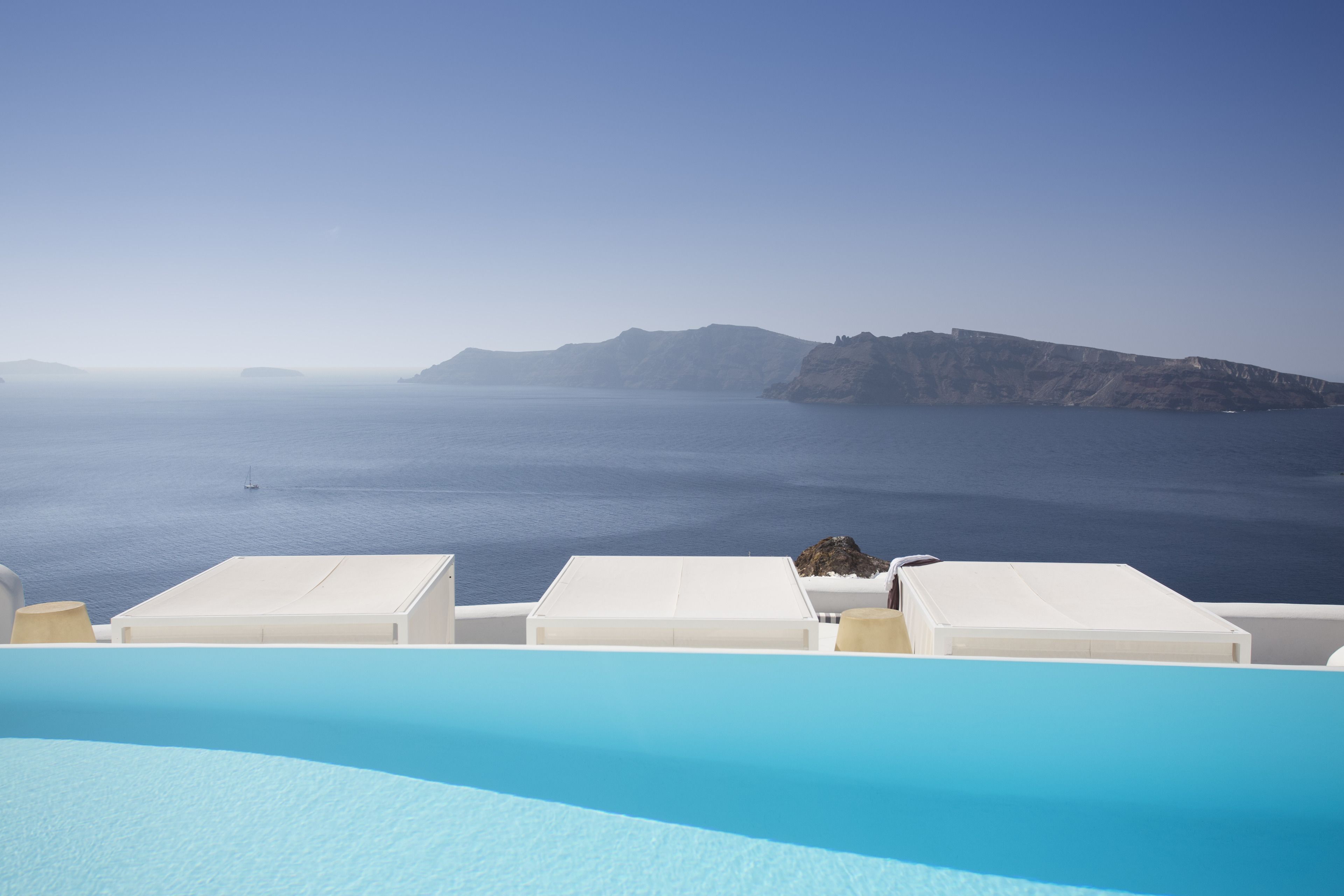 Foto - Katikies Kirini Santorini - The Leading Hotels Of The World