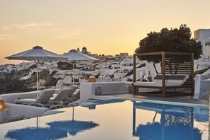 Exterior - Katikies Santorini – Gea House – The Leading Hotels of the World (Santorini)