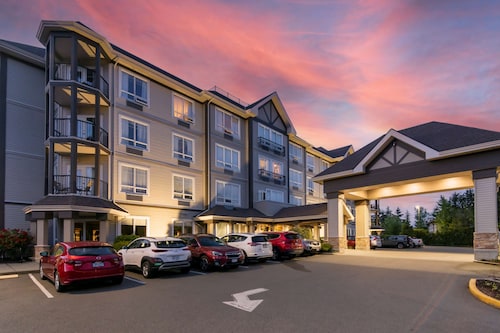 Best Western Plus Chemainus Inn