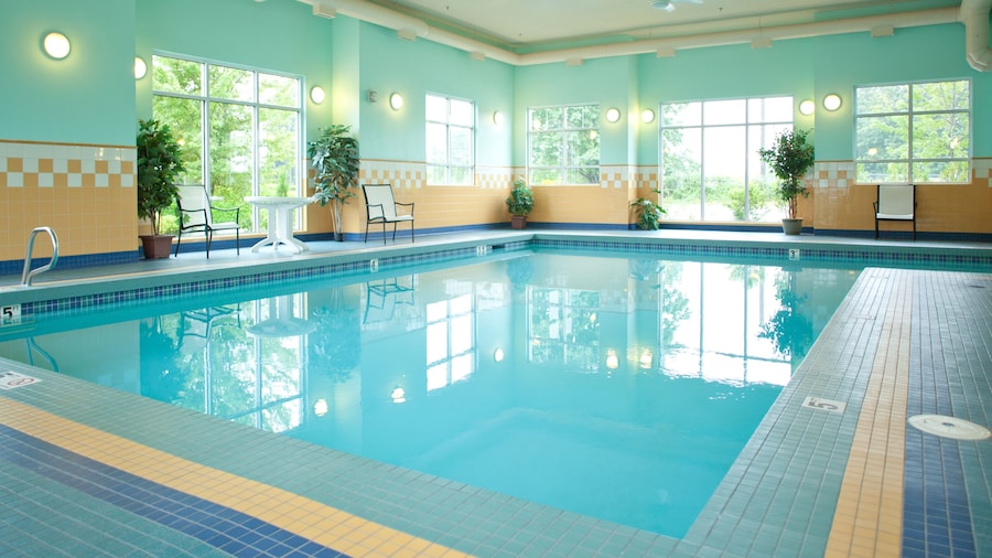 Best Western Plus Chemainus Inn