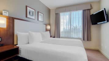 Biancheria da letto ipoallergenica, una cassaforte in camera