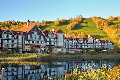Exterior. Westin Trillium House, Blue Mountain
