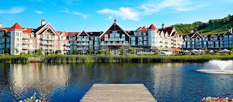 Westin Trillium House, Blue Mountain