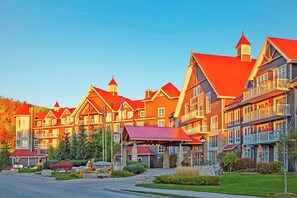 Exterior - Westin Trillium House, Blue Mountain (The Blue Mountains)