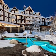Westin Trillium House, Blue Mountain