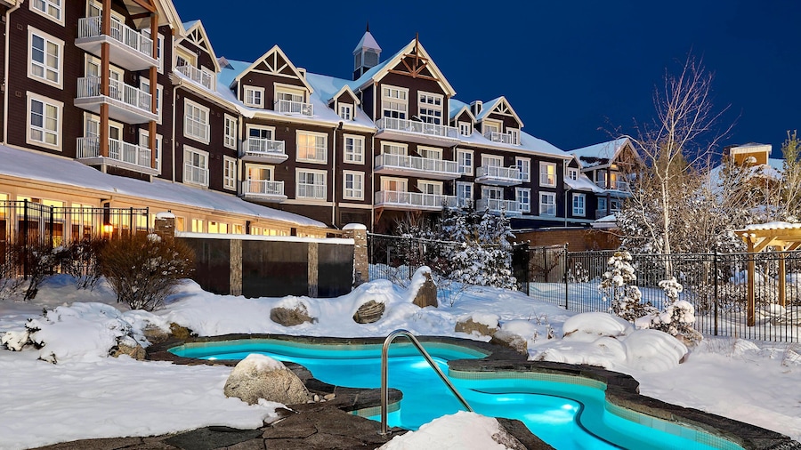 Westin Trillium House, Blue Mountain