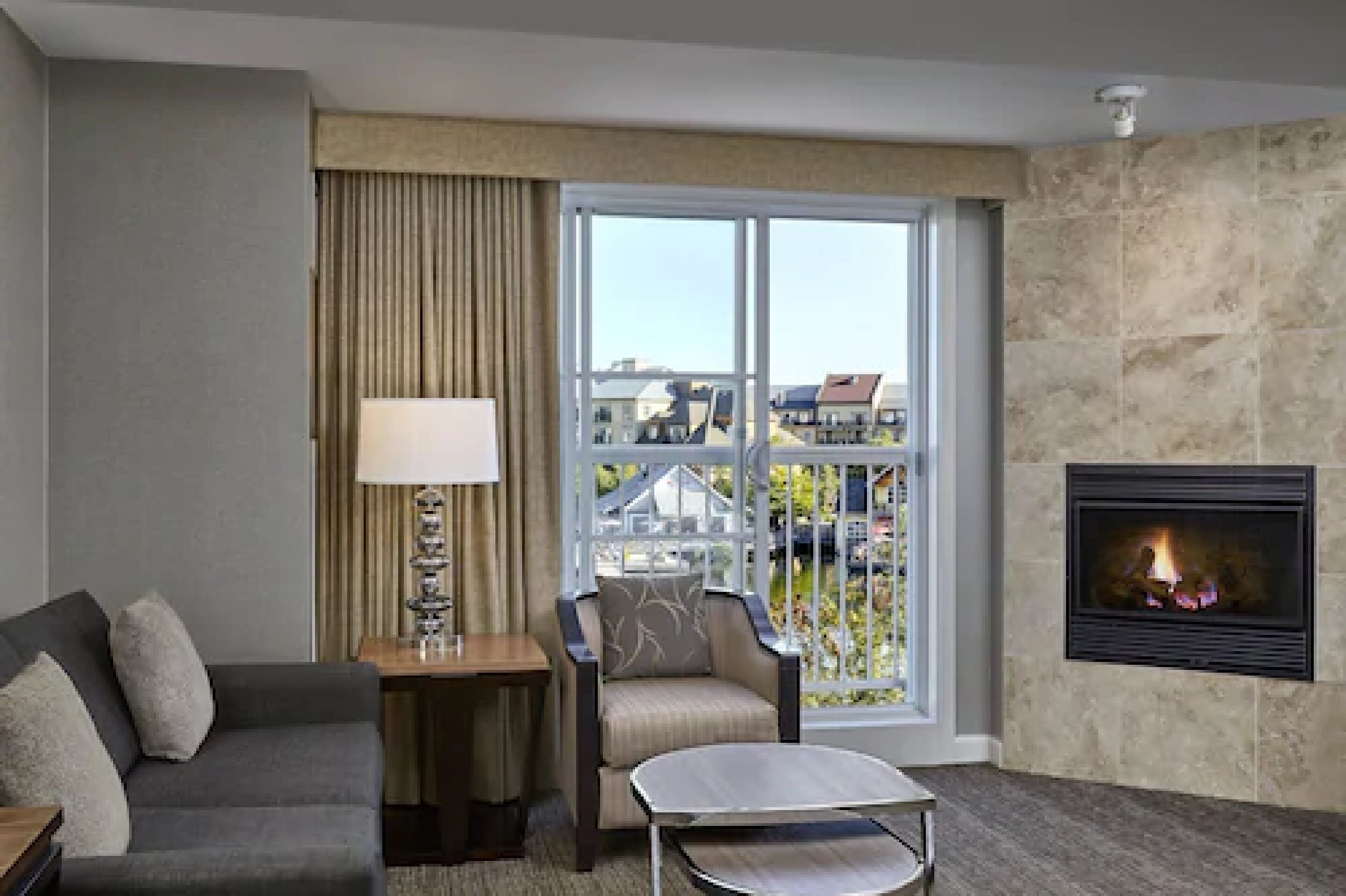 1 bedroom, premium bedding, down duvets, pillow-top beds