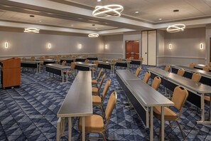 Sala de reuniones